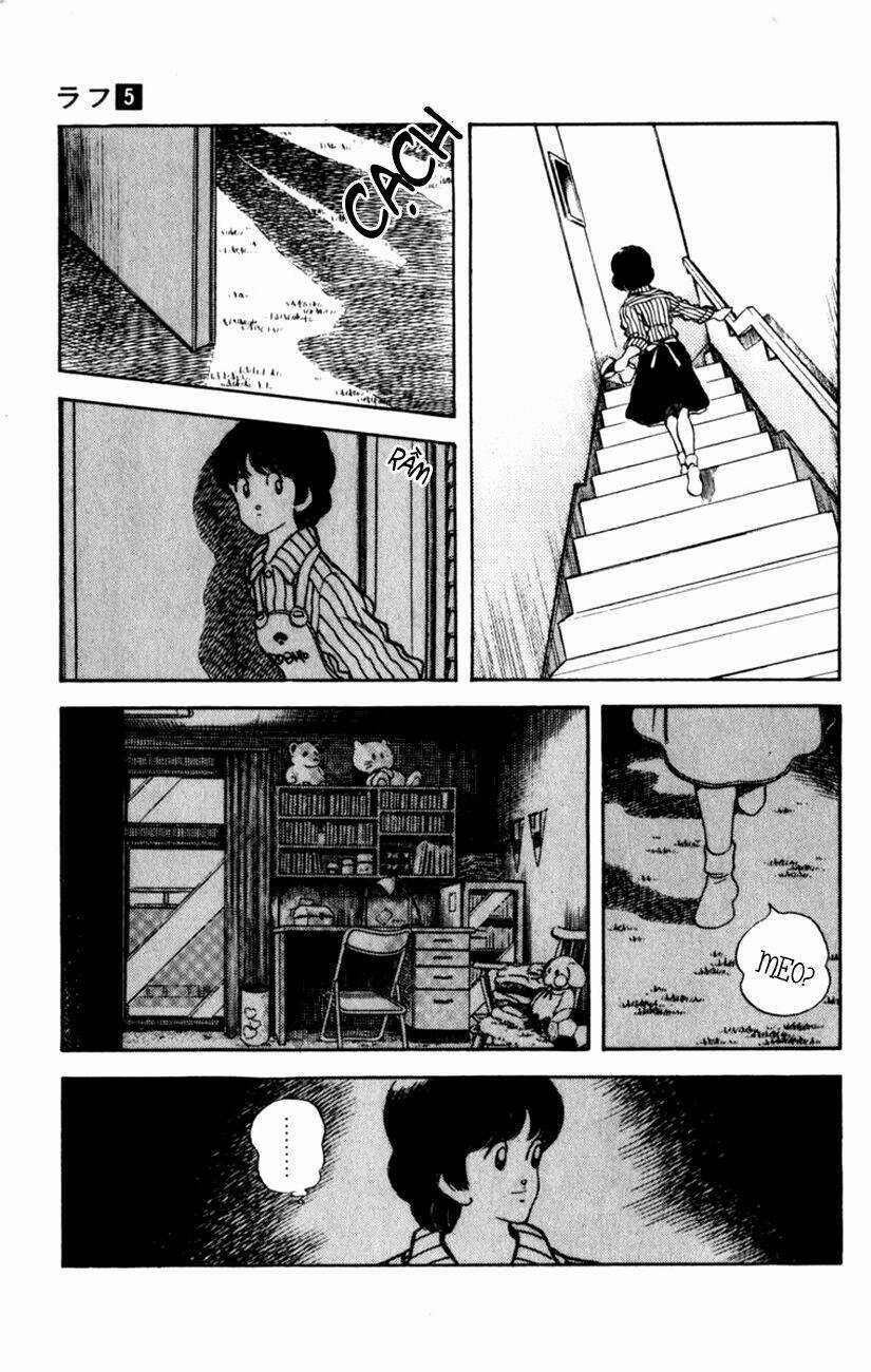 Rough - Ngọc Thô - Chapter 49 - Trang 6