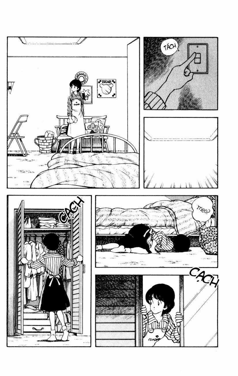 Rough - Ngọc Thô - Chapter 49 - Trang 7