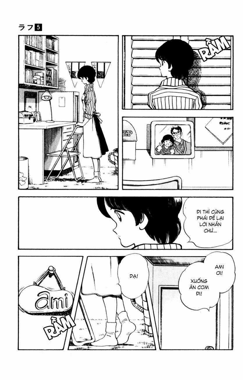 Rough - Ngọc Thô - Chapter 49 - Trang 8