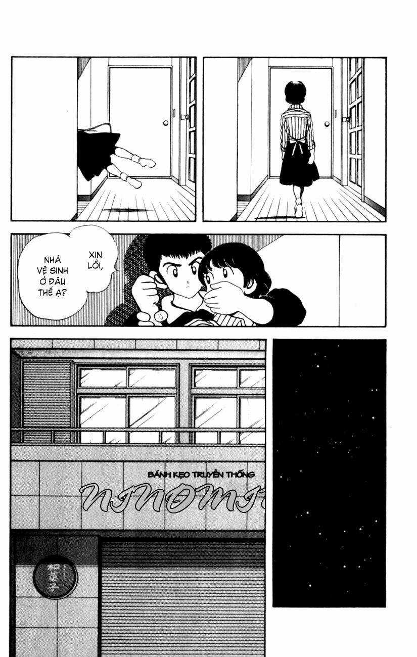 Rough - Ngọc Thô - Chapter 49 - Trang 9