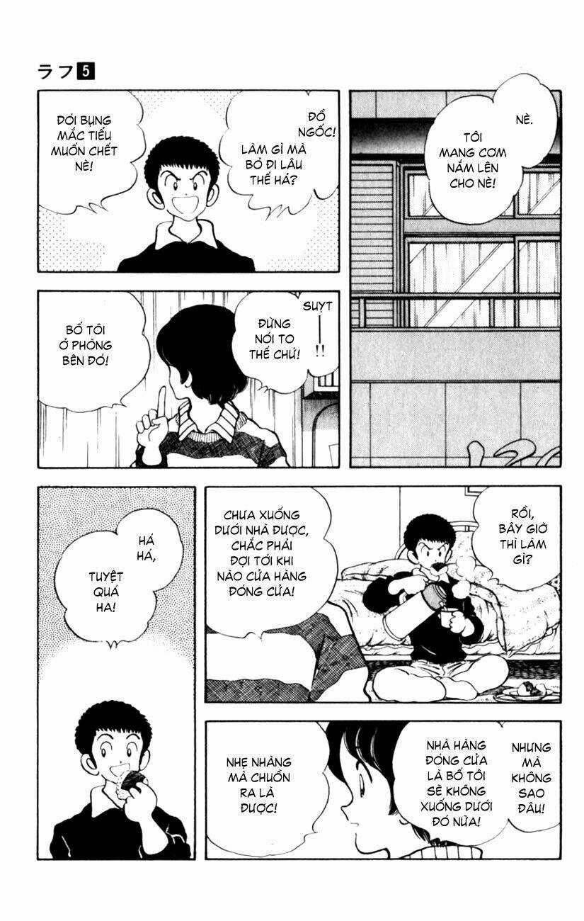 Rough - Ngọc Thô - Chapter 49 - Trang 10