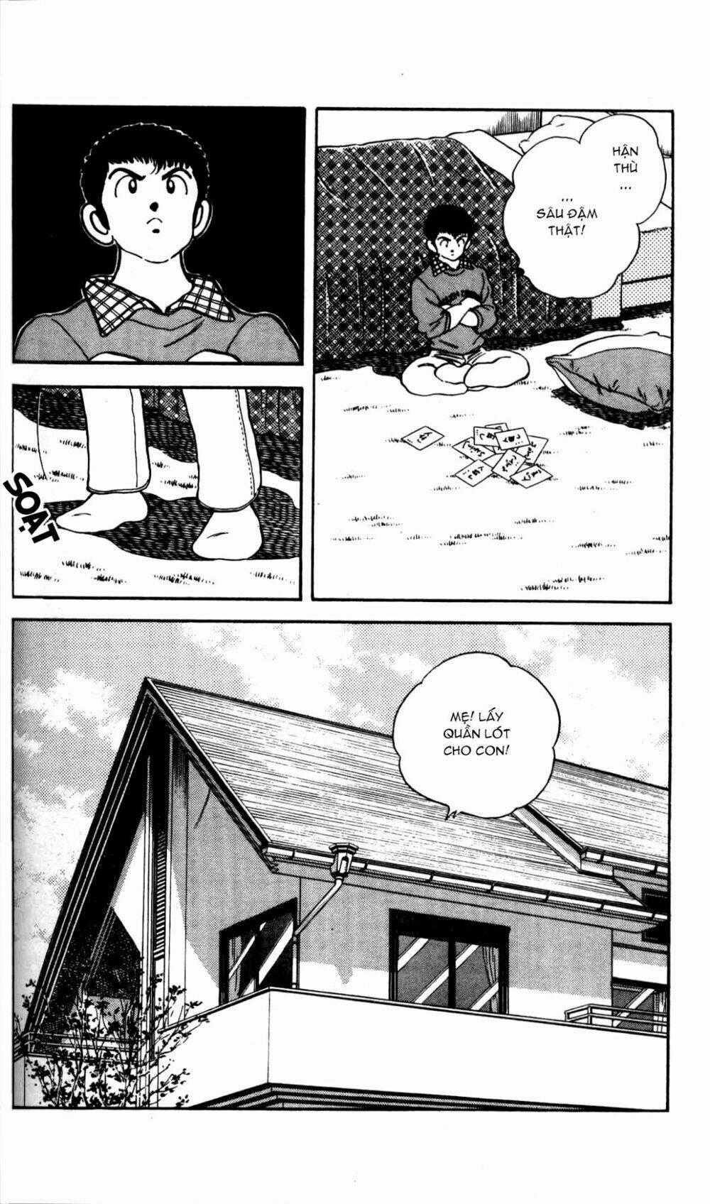 Rough - Ngọc Thô - Chapter 5 - Trang 19