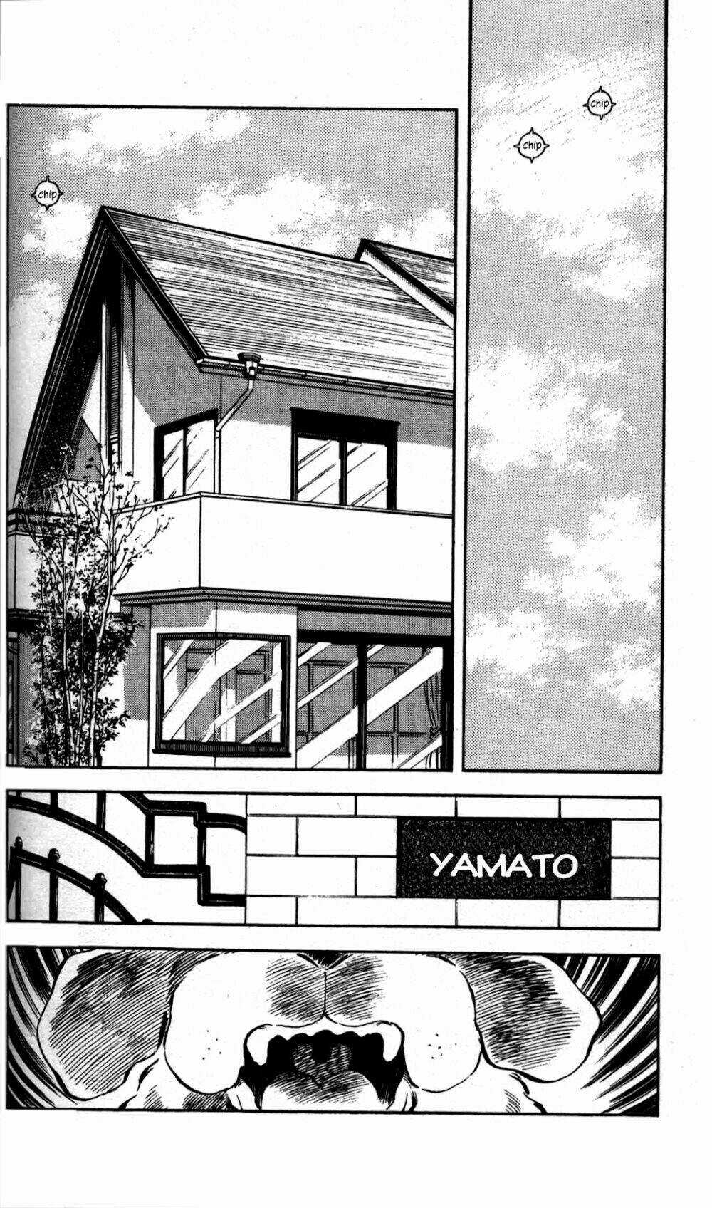 Rough - Ngọc Thô - Chapter 5 - Trang 7