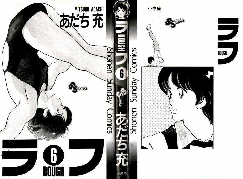 Rough - Ngọc Thô - Chapter 50 - Trang 2