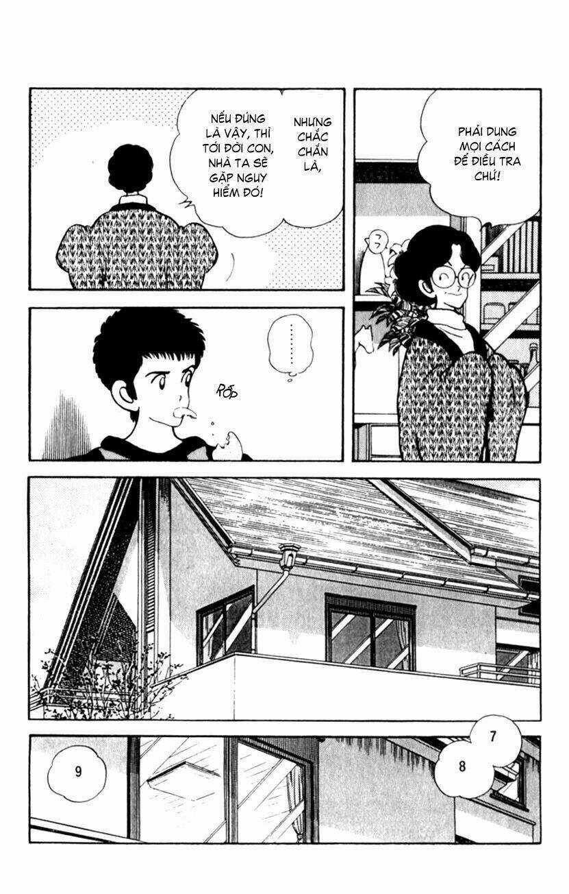 Rough - Ngọc Thô - Chapter 50 - Trang 11