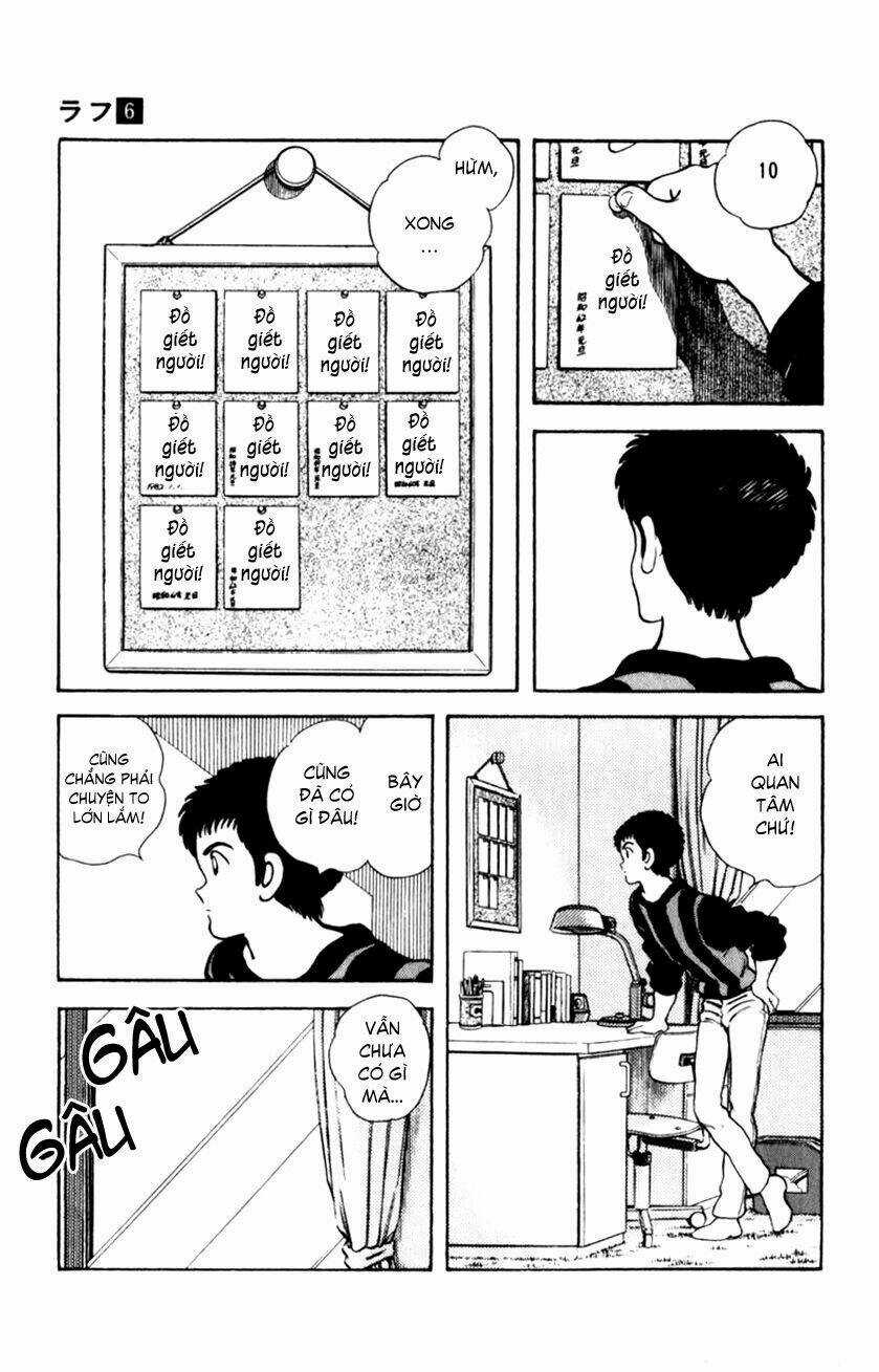 Rough - Ngọc Thô - Chapter 50 - Trang 12