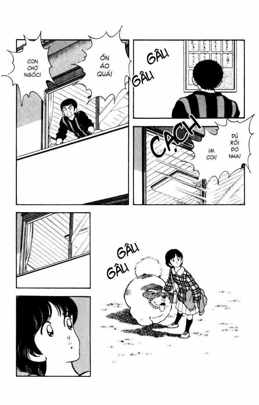 Rough - Ngọc Thô - Chapter 50 - Trang 13