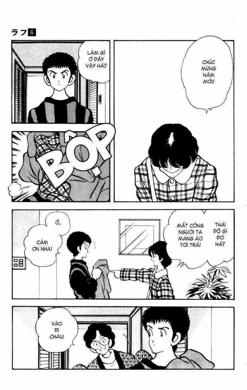 Rough - Ngọc Thô - Chapter 50 - Trang 14