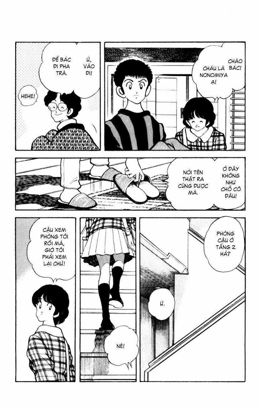 Rough - Ngọc Thô - Chapter 50 - Trang 15