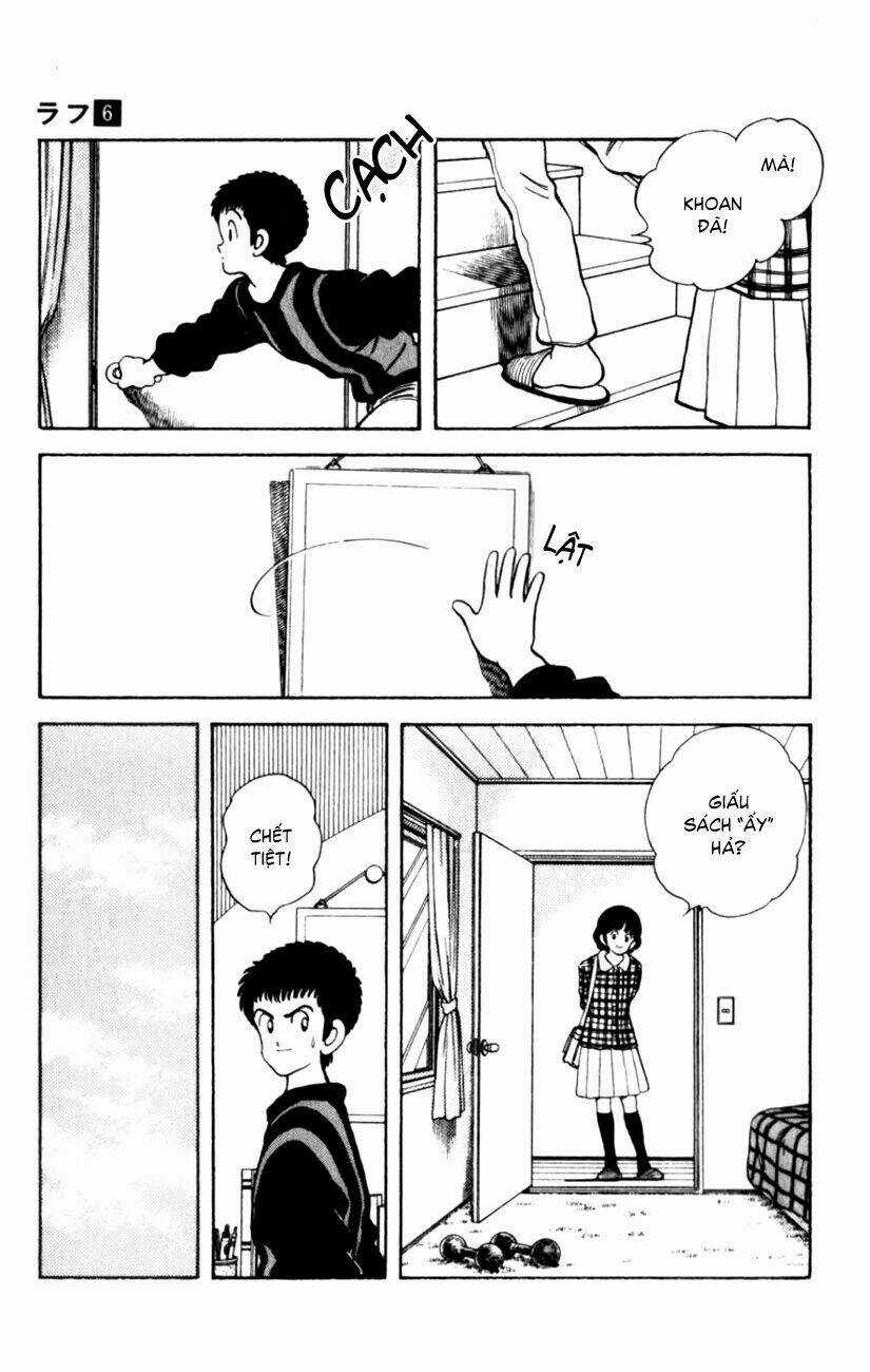 Rough - Ngọc Thô - Chapter 50 - Trang 16