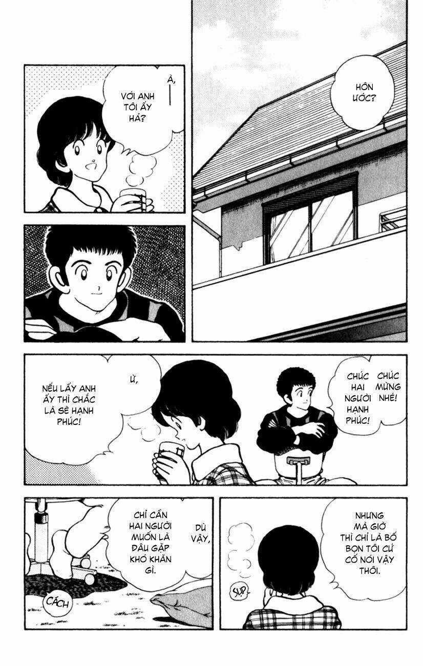 Rough - Ngọc Thô - Chapter 50 - Trang 17