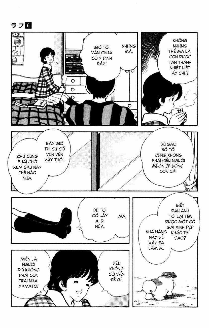 Rough - Ngọc Thô - Chapter 50 - Trang 18