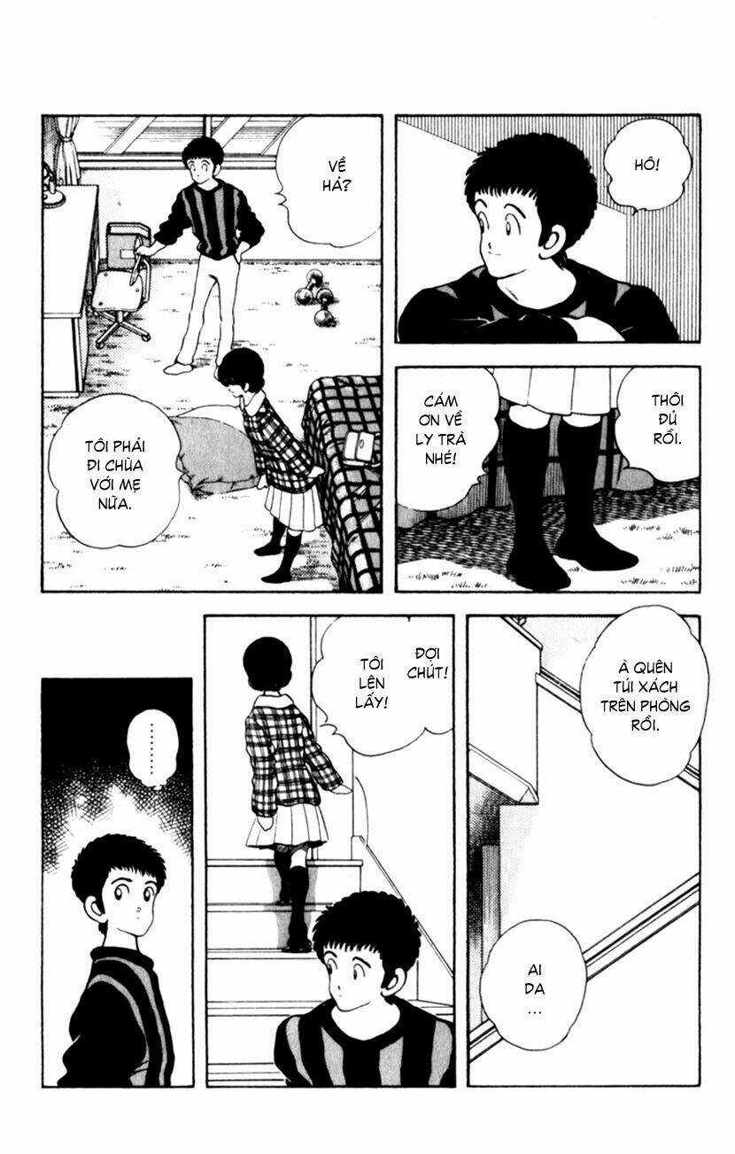 Rough - Ngọc Thô - Chapter 50 - Trang 19