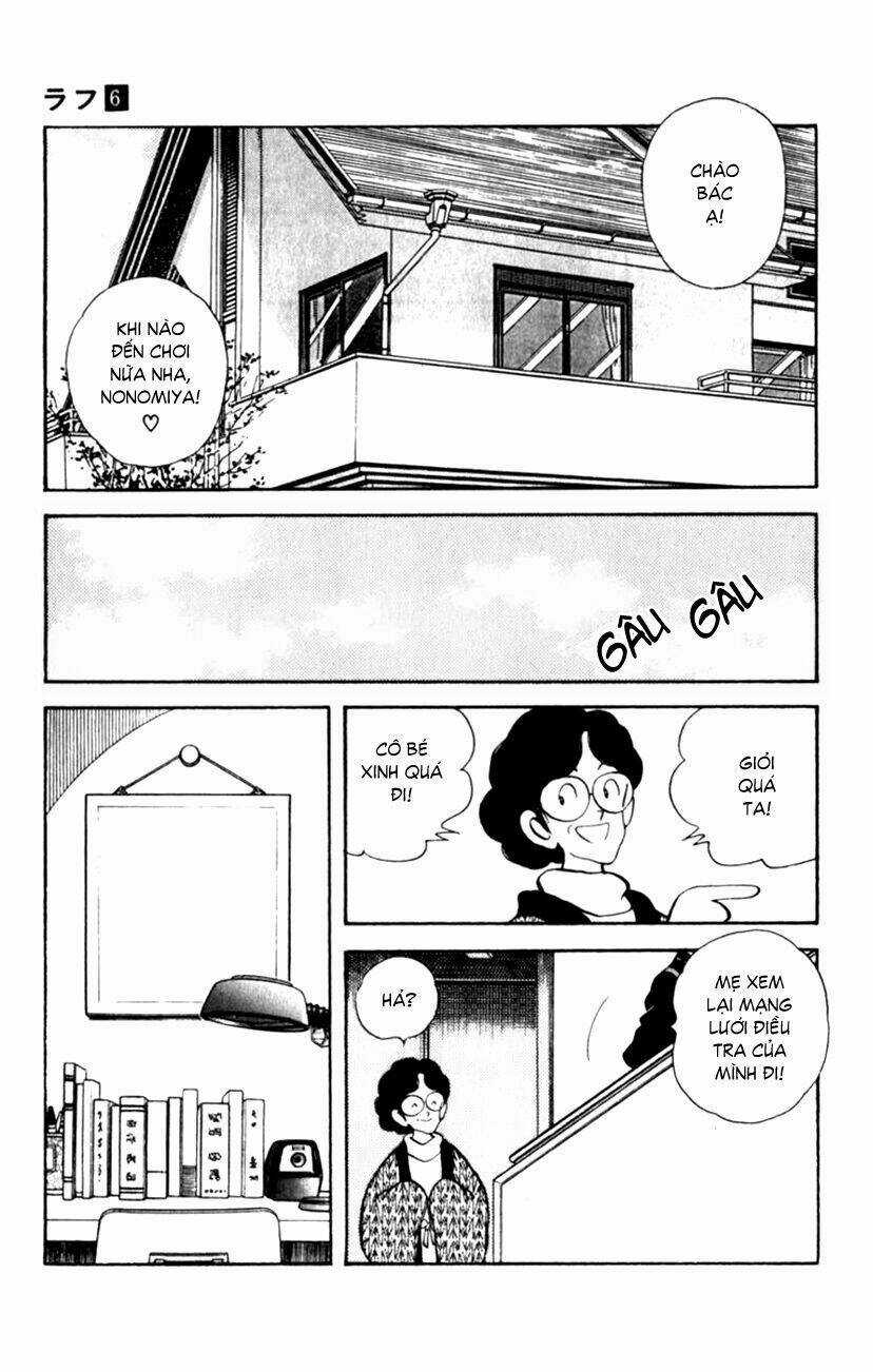 Rough - Ngọc Thô - Chapter 50 - Trang 20