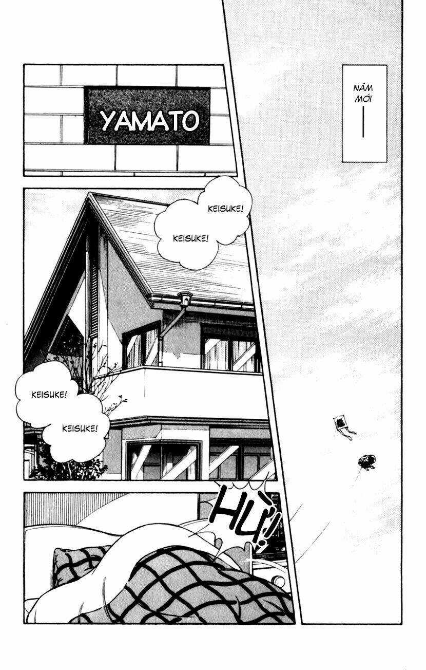 Rough - Ngọc Thô - Chapter 50 - Trang 5