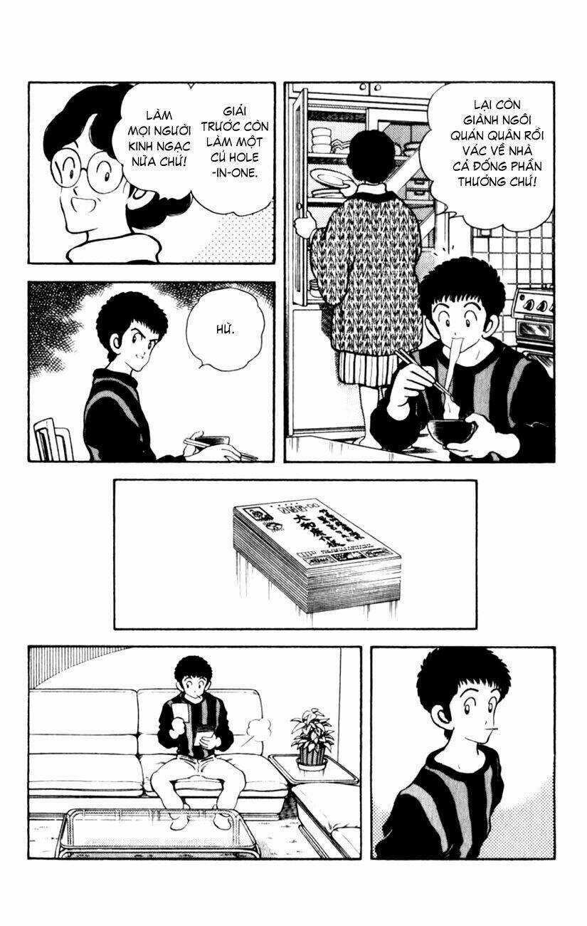 Rough - Ngọc Thô - Chapter 50 - Trang 7