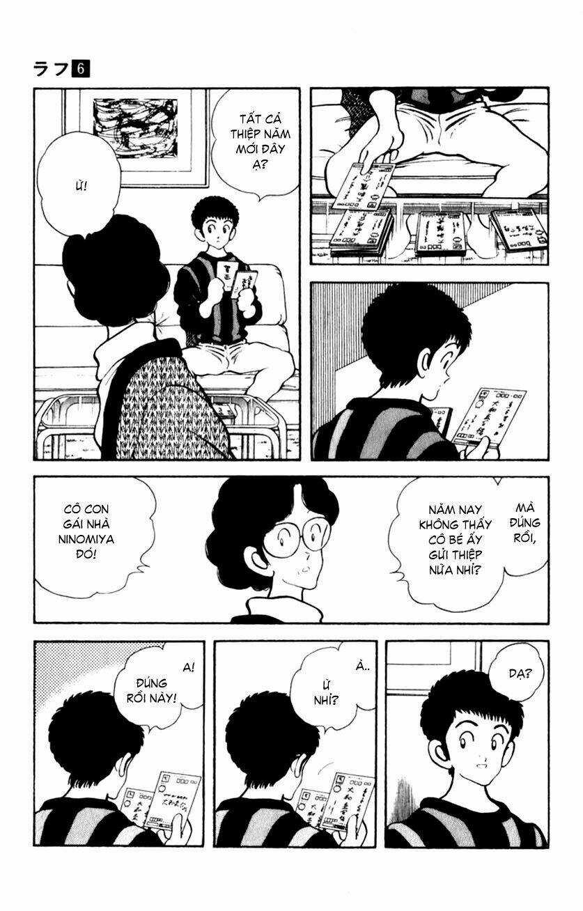 Rough - Ngọc Thô - Chapter 50 - Trang 8