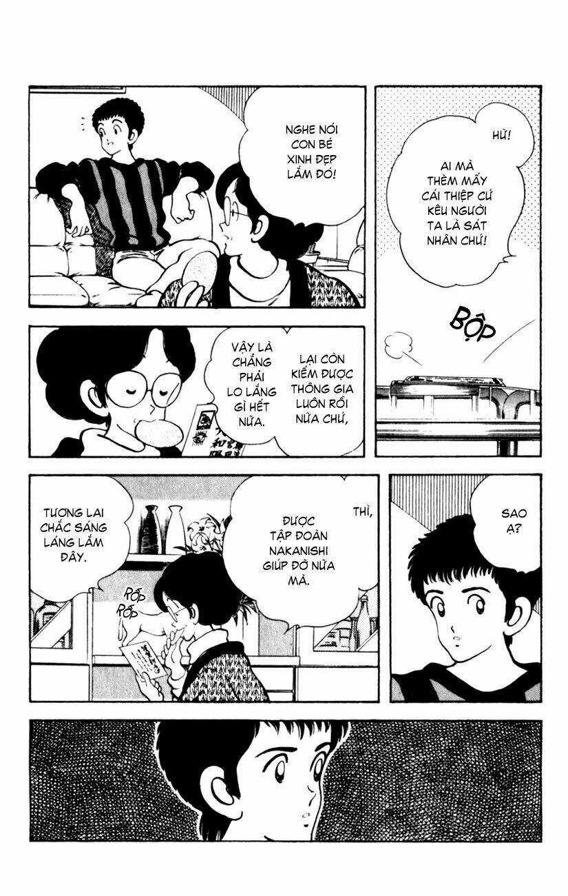 Rough - Ngọc Thô - Chapter 50 - Trang 9