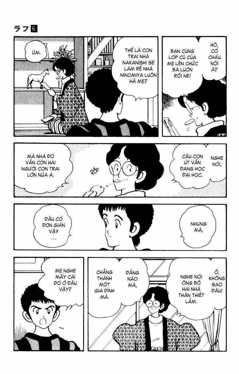 Rough - Ngọc Thô - Chapter 50 - Trang 10