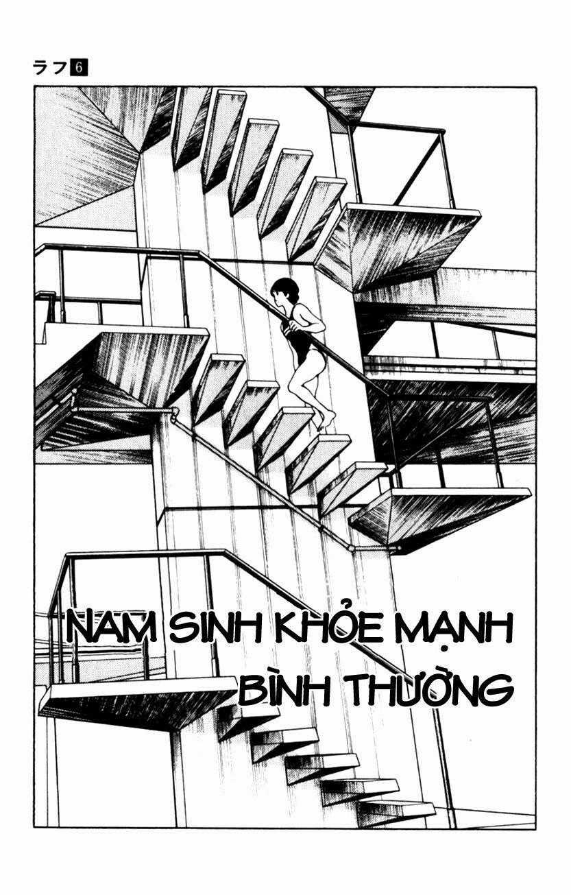 Rough - Ngọc Thô - Chapter 51 - Trang 2