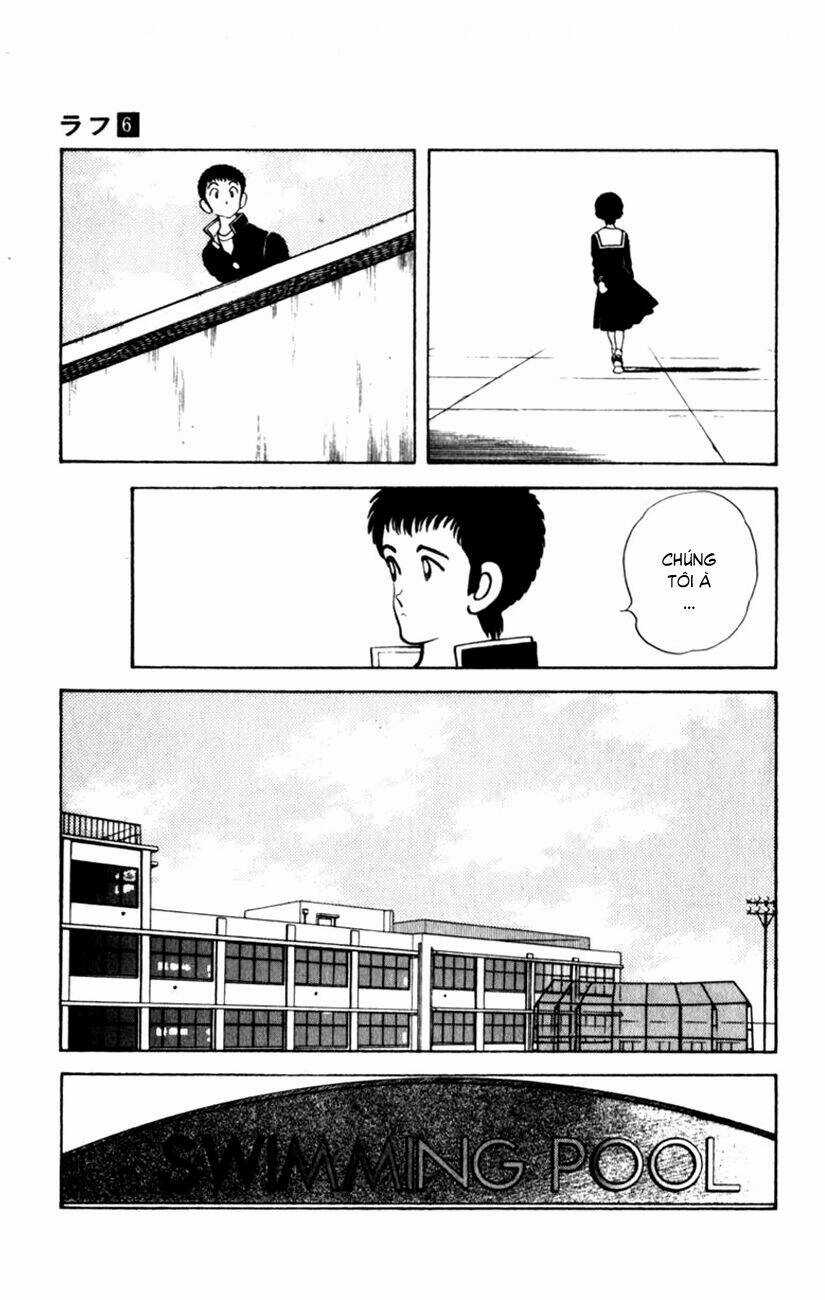 Rough - Ngọc Thô - Chapter 51 - Trang 12