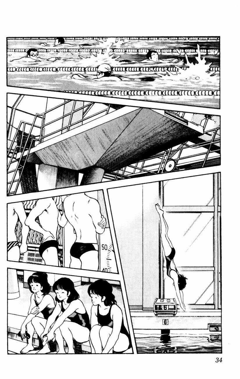 Rough - Ngọc Thô - Chapter 51 - Trang 13