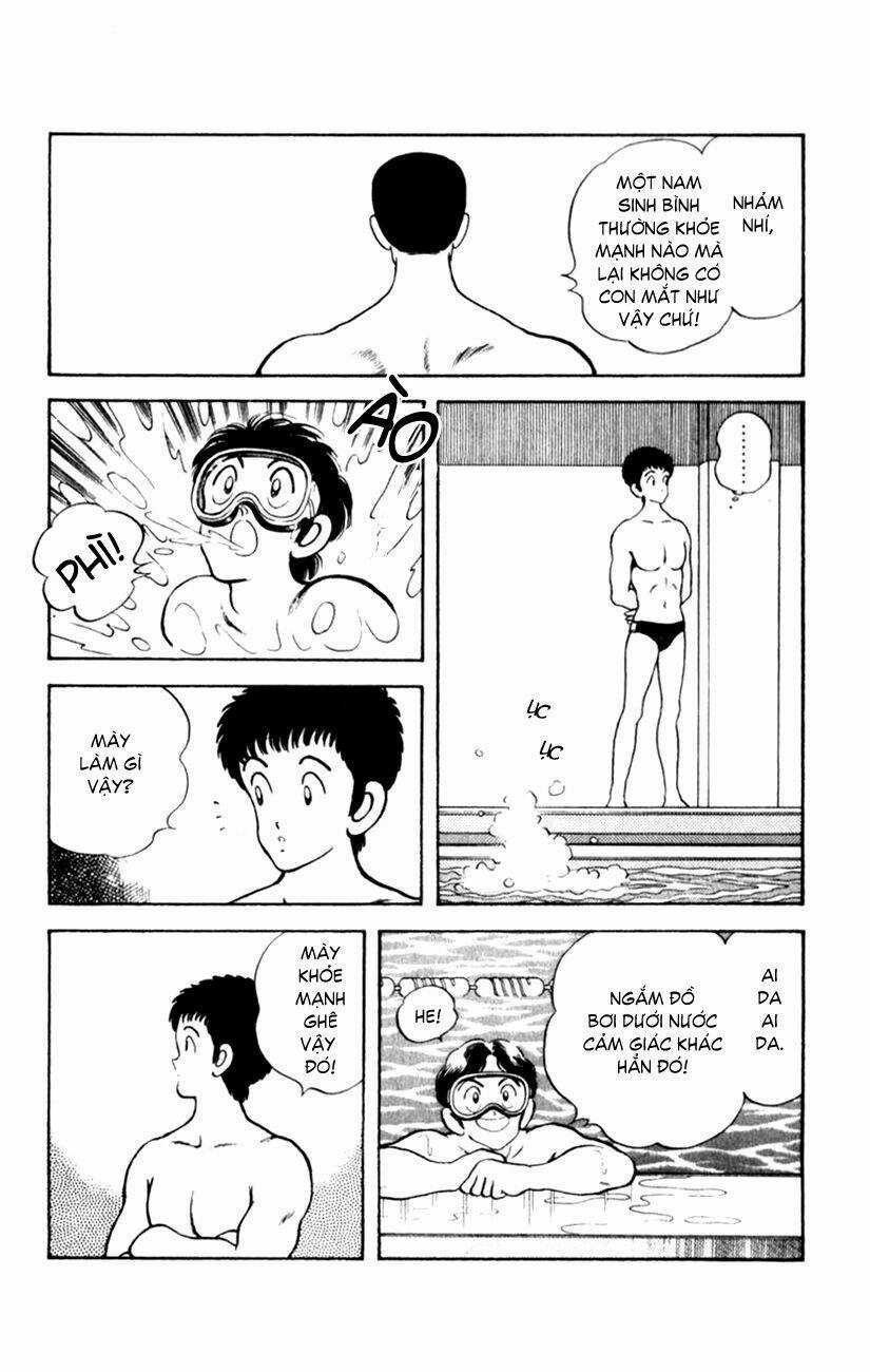 Rough - Ngọc Thô - Chapter 51 - Trang 15