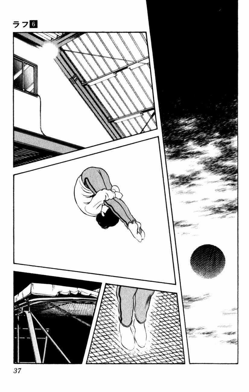 Rough - Ngọc Thô - Chapter 51 - Trang 16