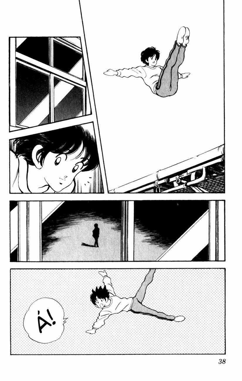 Rough - Ngọc Thô - Chapter 51 - Trang 17