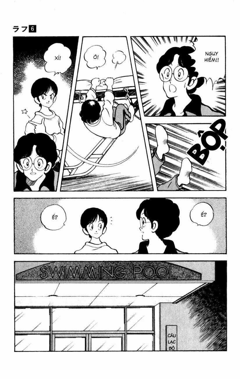 Rough - Ngọc Thô - Chapter 51 - Trang 18