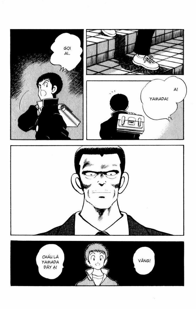 Rough - Ngọc Thô - Chapter 51 - Trang 19