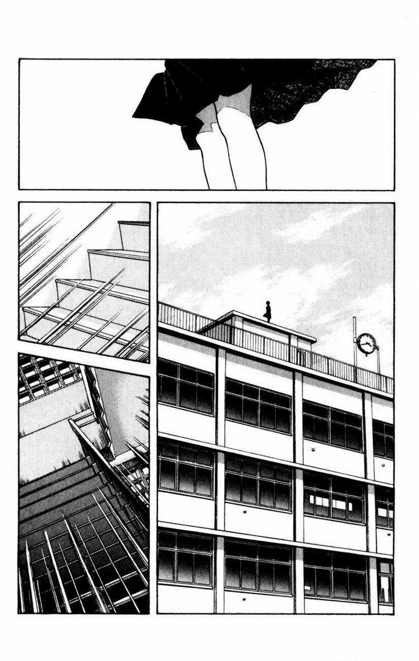 Rough - Ngọc Thô - Chapter 51 - Trang 3