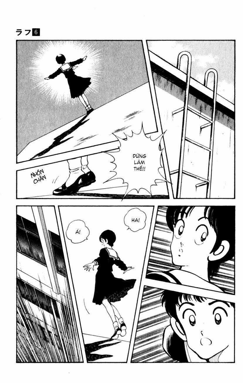 Rough - Ngọc Thô - Chapter 51 - Trang 4