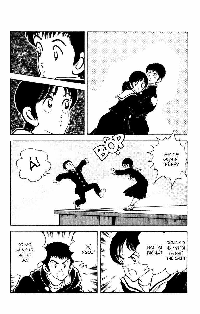 Rough - Ngọc Thô - Chapter 51 - Trang 5