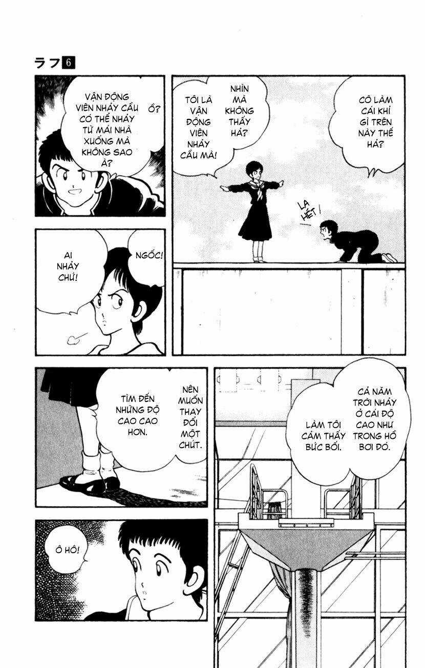 Rough - Ngọc Thô - Chapter 51 - Trang 6