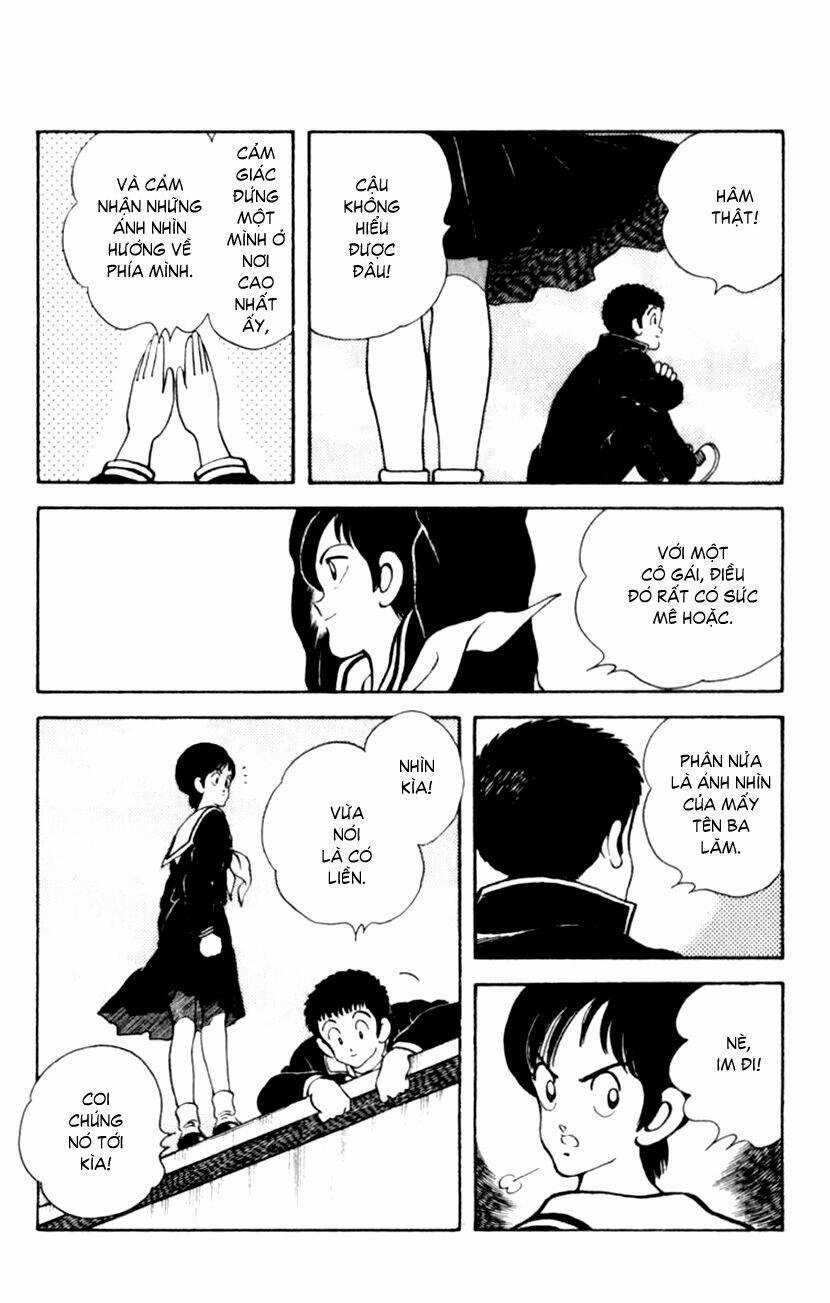 Rough - Ngọc Thô - Chapter 51 - Trang 7