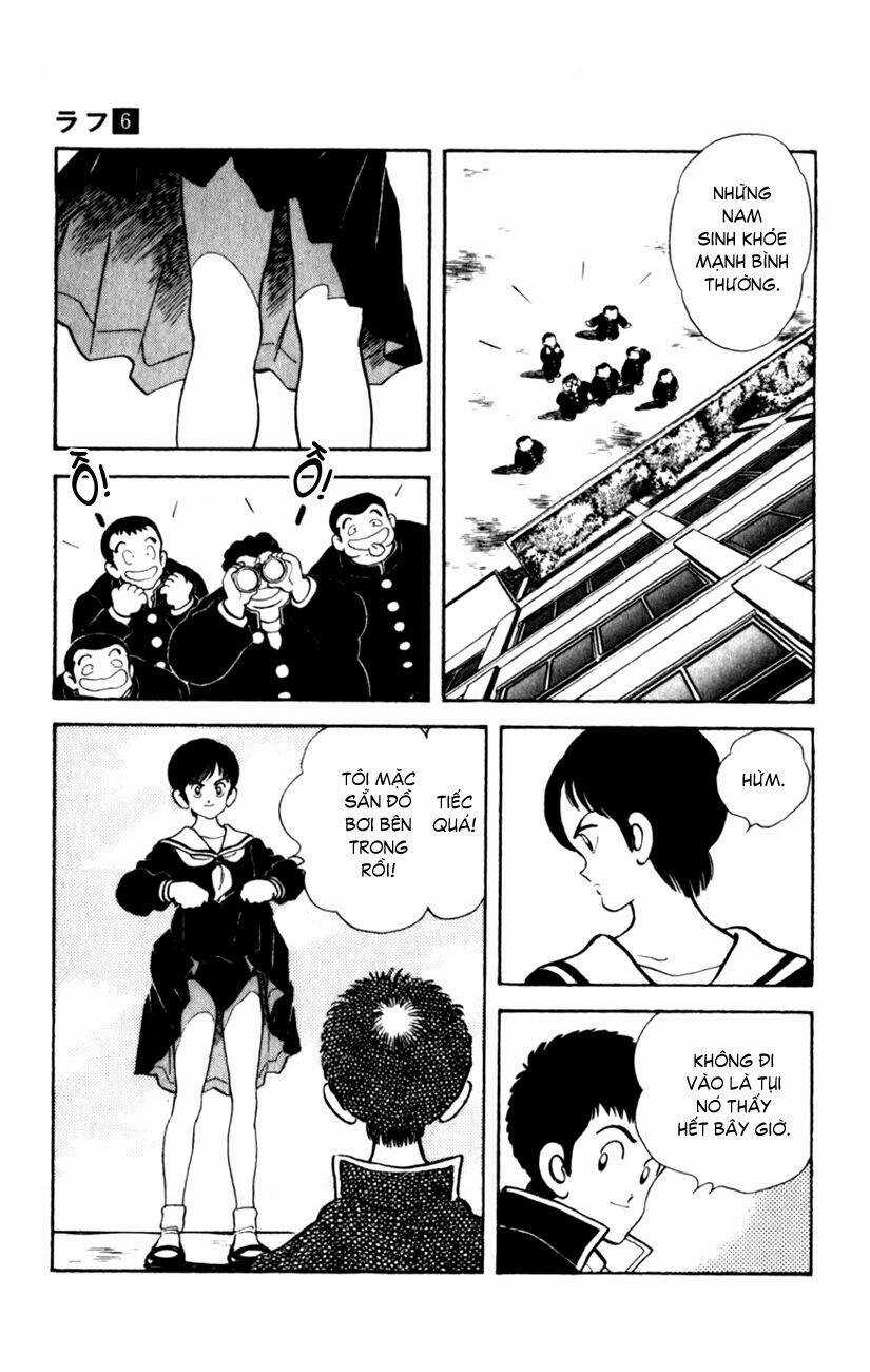 Rough - Ngọc Thô - Chapter 51 - Trang 8