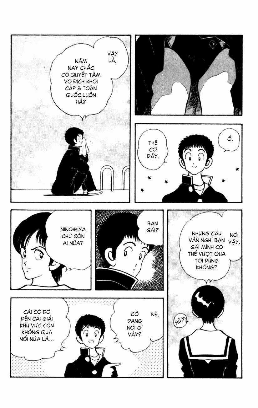 Rough - Ngọc Thô - Chapter 51 - Trang 9