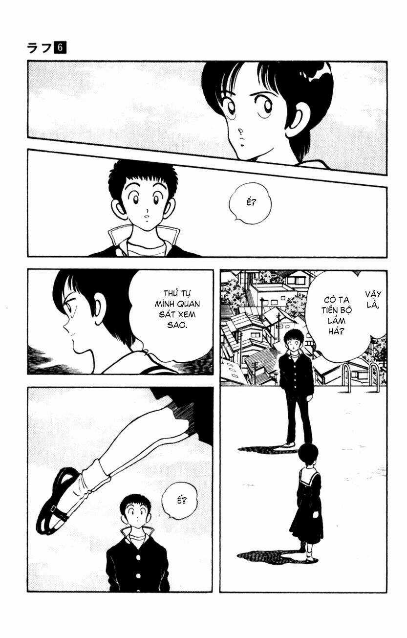 Rough - Ngọc Thô - Chapter 51 - Trang 10