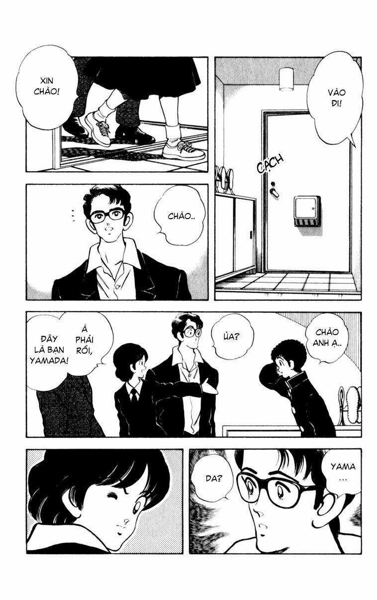 Rough - Ngọc Thô - Chapter 52 - Trang 11