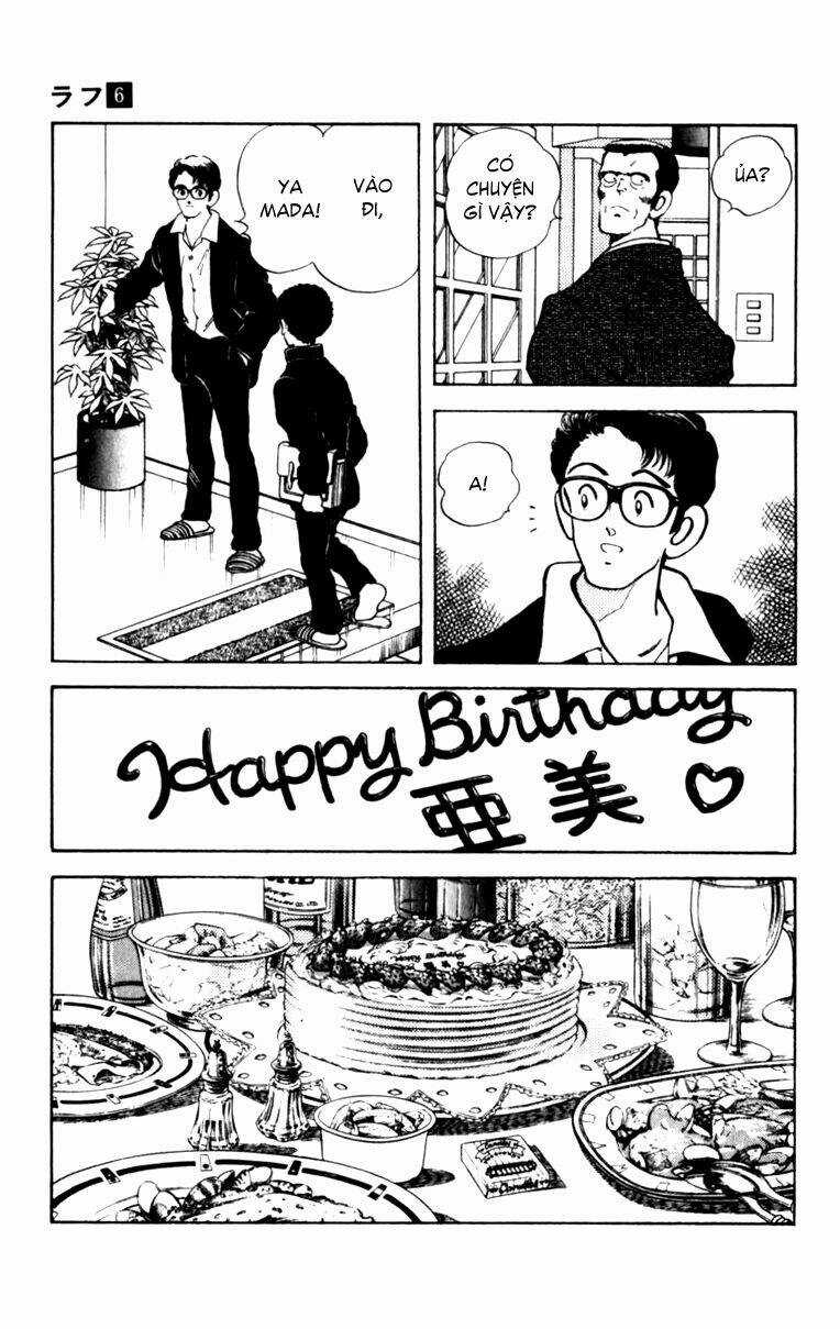 Rough - Ngọc Thô - Chapter 52 - Trang 12