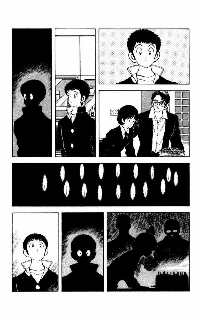 Rough - Ngọc Thô - Chapter 52 - Trang 13