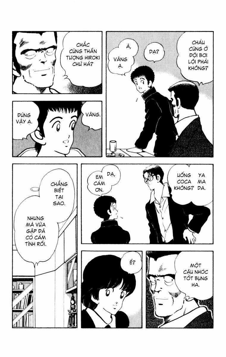 Rough - Ngọc Thô - Chapter 52 - Trang 15