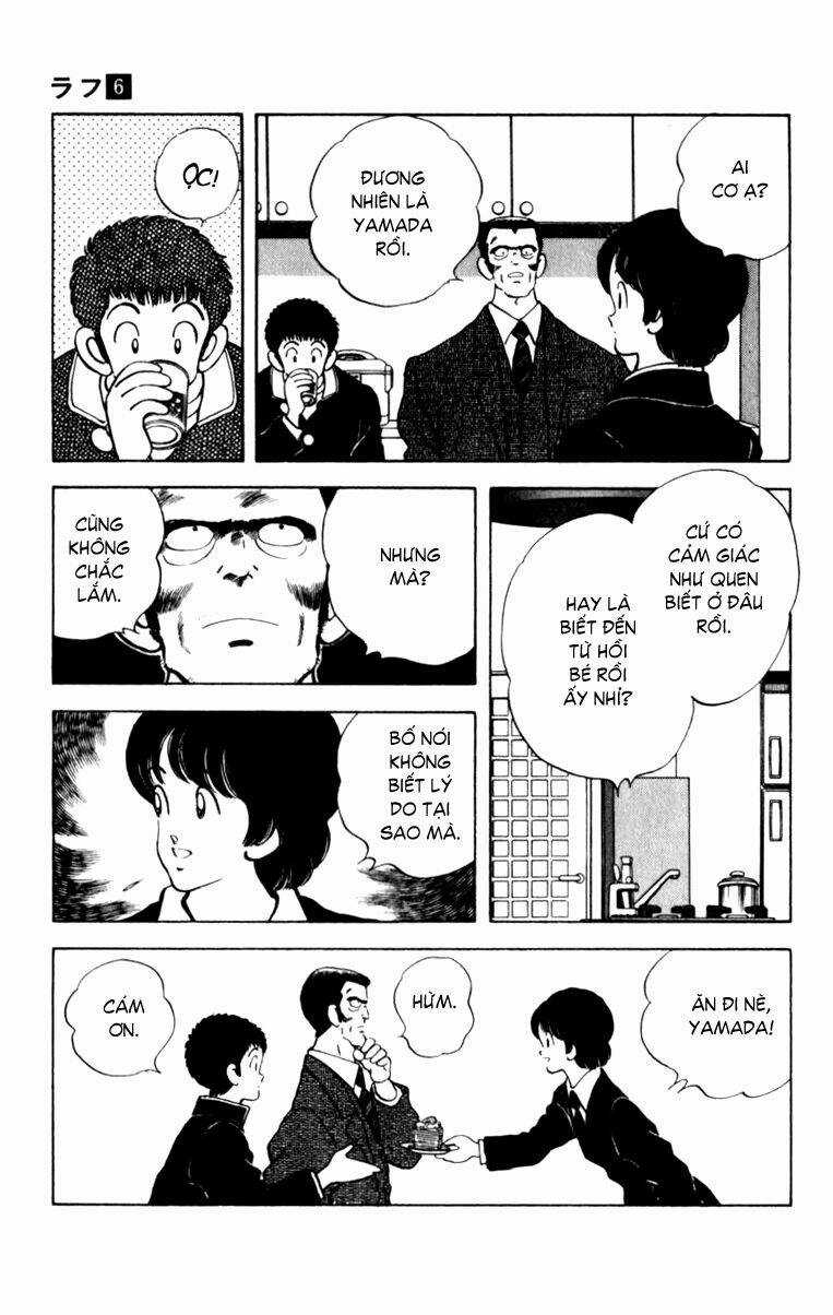 Rough - Ngọc Thô - Chapter 52 - Trang 16