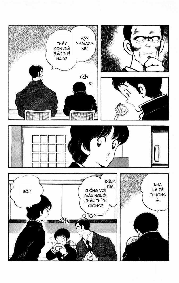 Rough - Ngọc Thô - Chapter 52 - Trang 17