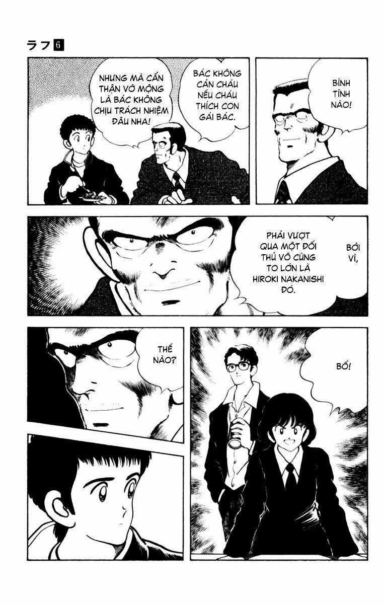 Rough - Ngọc Thô - Chapter 52 - Trang 18