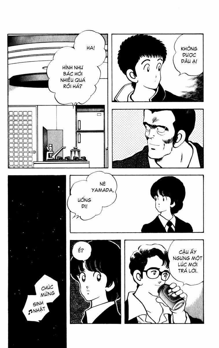 Rough - Ngọc Thô - Chapter 52 - Trang 19