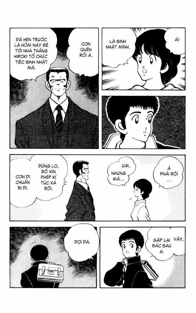 Rough - Ngọc Thô - Chapter 52 - Trang 5