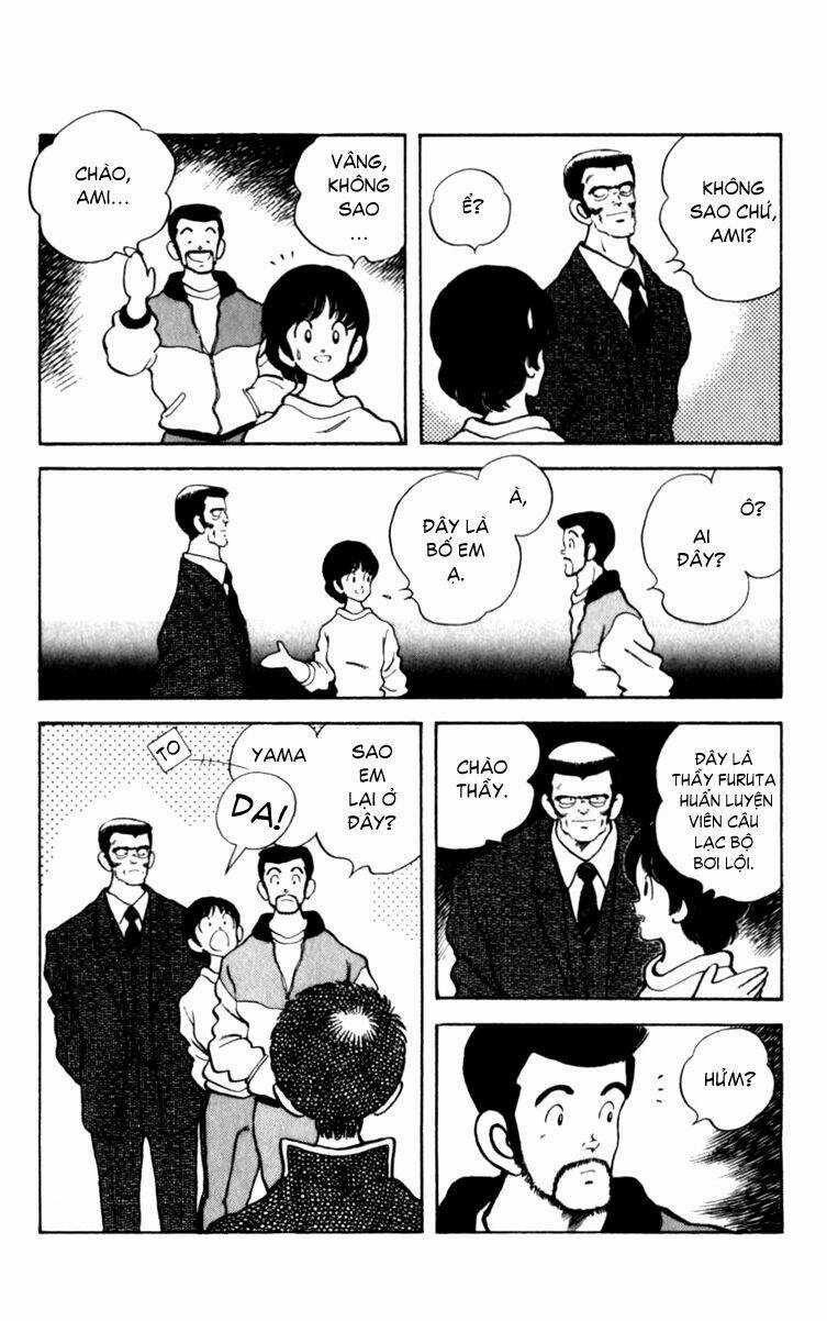 Rough - Ngọc Thô - Chapter 52 - Trang 7