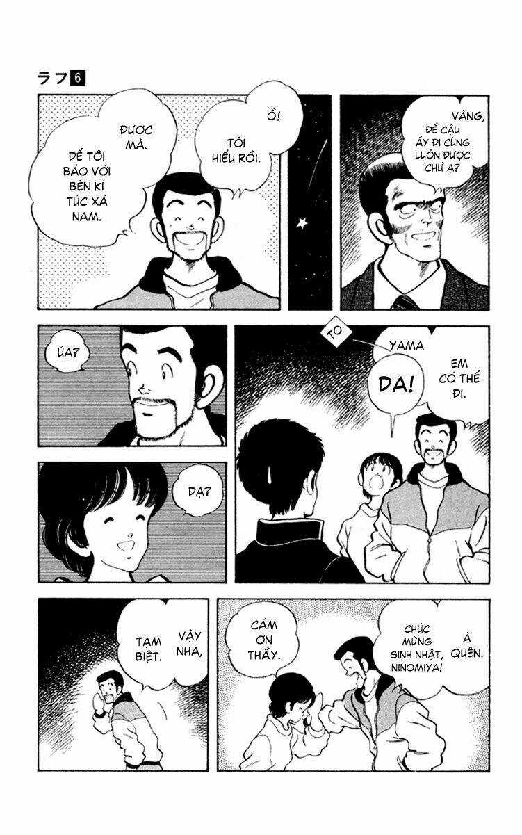 Rough - Ngọc Thô - Chapter 52 - Trang 8